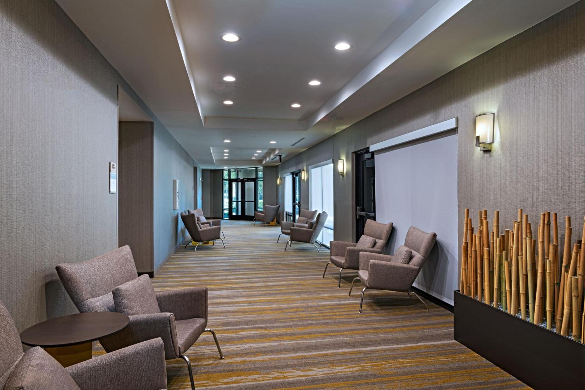 Springhill Suites By Marriott Dallas Dfw Airport East Las Colinas Irving Luaran gambar