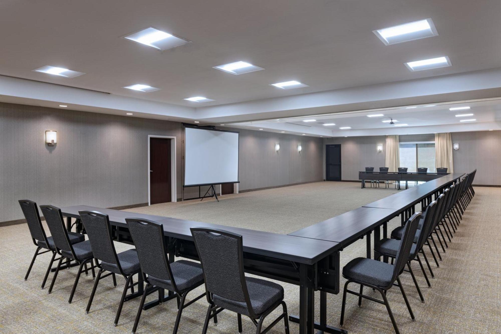 Springhill Suites By Marriott Dallas Dfw Airport East Las Colinas Irving Luaran gambar