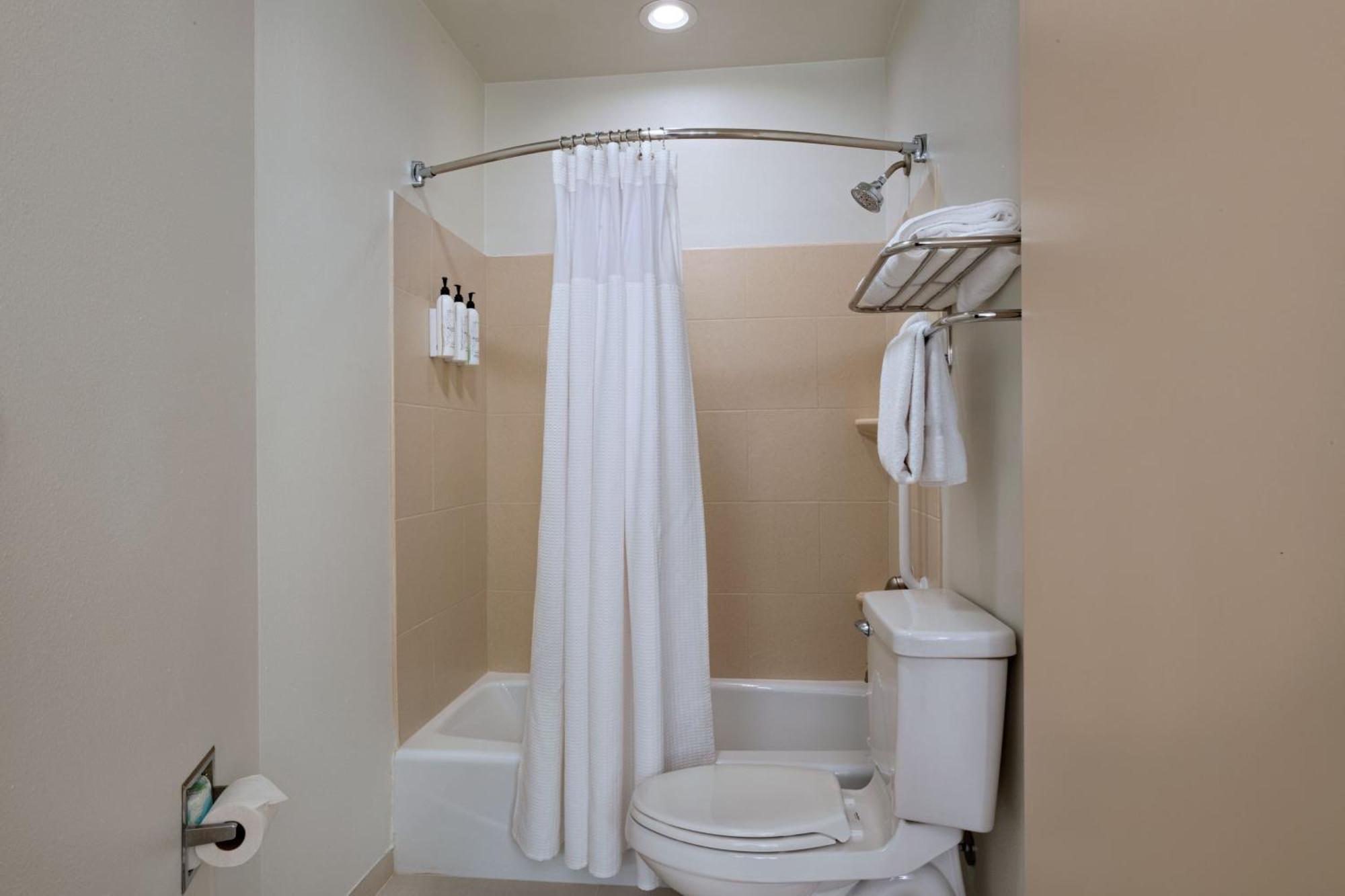 Springhill Suites By Marriott Dallas Dfw Airport East Las Colinas Irving Luaran gambar