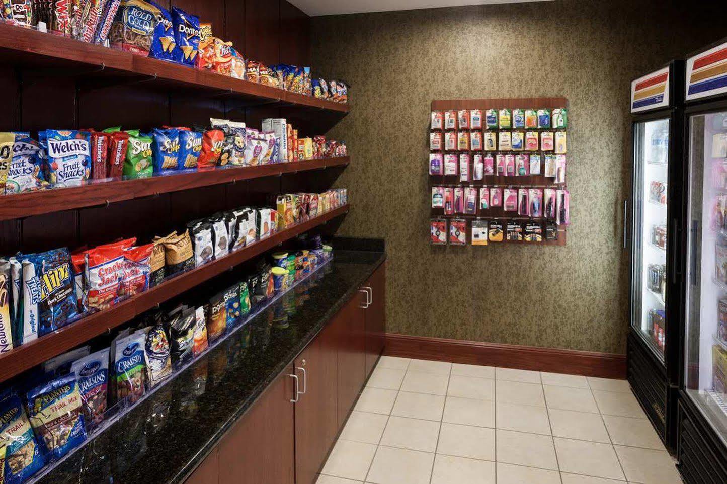 Springhill Suites By Marriott Dallas Dfw Airport East Las Colinas Irving Luaran gambar