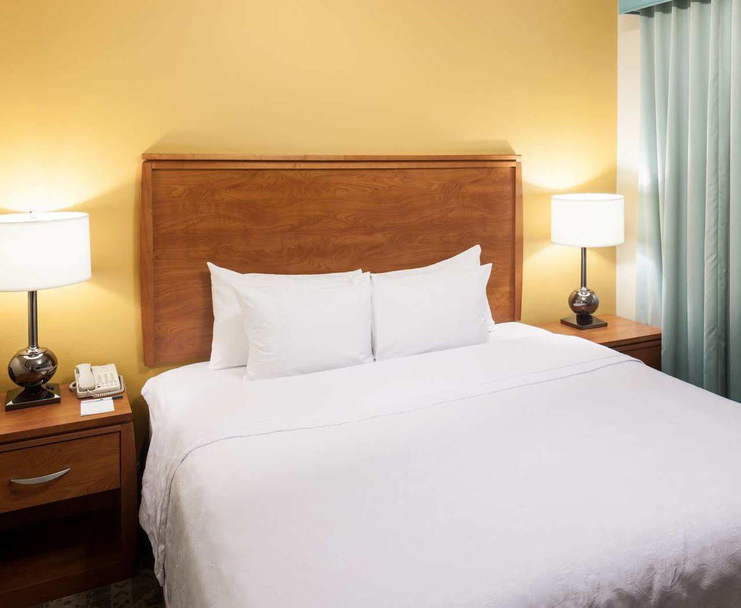 Springhill Suites By Marriott Dallas Dfw Airport East Las Colinas Irving Luaran gambar