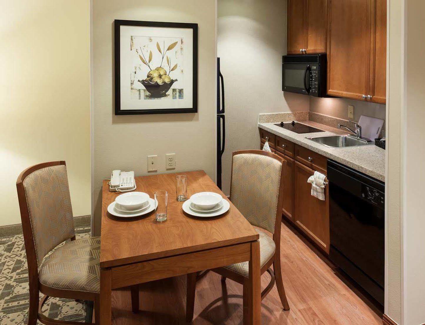 Springhill Suites By Marriott Dallas Dfw Airport East Las Colinas Irving Luaran gambar