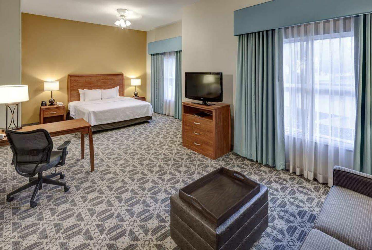 Springhill Suites By Marriott Dallas Dfw Airport East Las Colinas Irving Luaran gambar