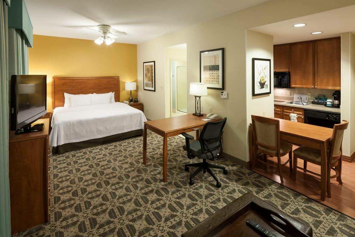 Springhill Suites By Marriott Dallas Dfw Airport East Las Colinas Irving Luaran gambar